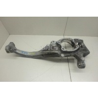 Кулак поворотный передний левый VAG A5/S5 [8T] Coupe/Sportback (2007 - 2016) 8K0407253R