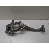 Кулак поворотный передний левый VAG A5/S5 [8T] Coupe/Sportback (2007 - 2016) 8K0407253R
