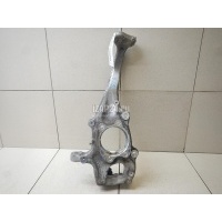 Кулак поворотный передний левый VAG A5/S5 [8T] Coupe/Sportback (2007 - 2016) 8K0407253AB