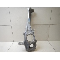 Кулак поворотный передний левый VAG A5/S5 [8T] Coupe/Sportback (2007 - 2016) 8K0407253AB
