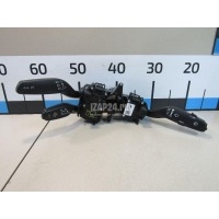 Переключатель подрулевой в сборе VAG A5/S5 [8T] Coupe/Sportback (2007 - 2016) 4G0953502AA4PK