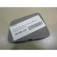 Заглушка Mitsubishi Pajero/Montero Sport (KH) (2008 - 2015) 7224A111HA