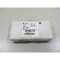 Блок электронный Mitsubishi Pajero/Montero Sport (KH) (2008 - 2015) 8637A729