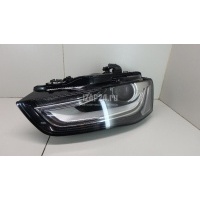 Фара левая VAG A4 [B8] (2007 - 2015) 8K0941043D