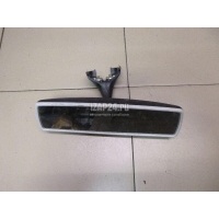 Зеркало заднего вида VAG Superb (2008 - 2015) 3T0857511SMA