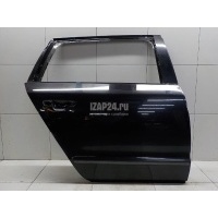 Дверь задняя правая VAG Superb (2008 - 2015) 3T9833056