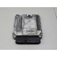Блок управления двигателем VAG Superb (2008 - 2015) 03L906022BK