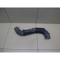 Патрубок радиатора Toyota CorollaVerso (2004 - 2009) 165710G011