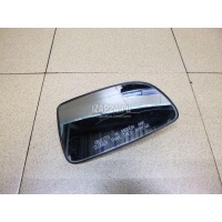 Стекло зеркала механического правого GM Aveo (T250) (2005 - 2011) 96800778