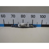 Механизм регулировки ремня безопасности Renault Koleos (HY) (2008 - 2016) 878248884R