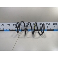 Пружина передняя Renault Koleos (HY) (2008 - 2016) 540109956R