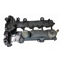 Крышка клапонов 1.4 tdci фиеста vi fusion mazda 2