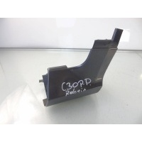 Накладка накладка порога правый volvo c30 30779137
