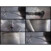 Осушитель 55116560ac джип гранд cherokee wj 99 - 04