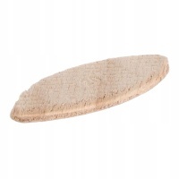 Lamelki lamele bukowe 20 hranipex 1000szt.