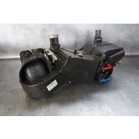 Обогреватель volkswagen passat b5 fl климатроник европа