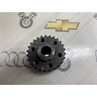 Шестерня коленвала Volkswagen Passat B6 2007 06D105263