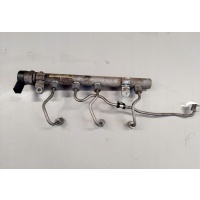 Накладка впрыска мерседес w207 3 , 5 v6 6420702995
