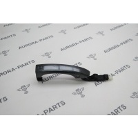 Ручка двери наружняя RH Audi Q7 4M 2015 4H0837206