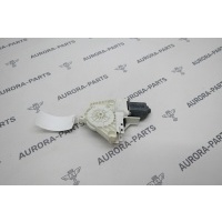 Мотор стеклоподъёмника задней двери RH VW Touareg NF, FL 2014 95862481100