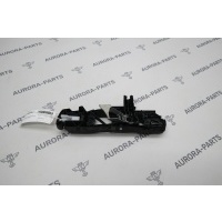 Кронштейн наружней ручки двери LH Mercedes A-Klasse W177 2018 A0997601702