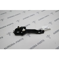 Кронштейн наружней ручки двери задний RH Hyundai Tucson 2015 83665D7000