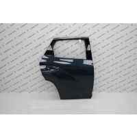 Дверь задняя RH Hyundai Tucson NX4 2020 77004N7000
