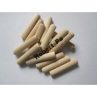 Штифты bukowe ryflowane 15kg 8x30mm ! оптом ! дюбель