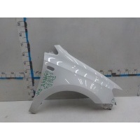 Крыло переднее правое Volkswagen Polo (Sed RUS) 2011- 6RU821106N