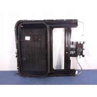 Audi a8 s8 d4 4h люк в крыше крыша солнечная 4h0877041