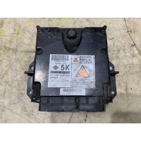 Блок управления ЭБУ nissan Pathfinder 23710EC05C