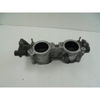 Дросельная заслонка 14011ab281 subaru legacy iv 2.5 b