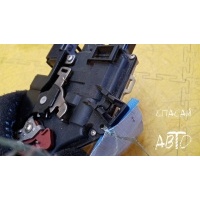 Замок двери передней правой Audi A4 (B6) 2000-2004 8E1837016D