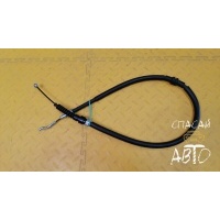 Трос стояночного тормоза NK 904780 Volkswagen Transporter T4 1991-2003 1514092