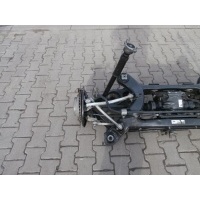 направляющие рычаги правая задняя мерседес c класса w204