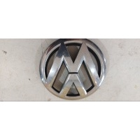 Эмблема Volkswagen Polo 2010 6R0853600A, 6R0853600AULM, 885306310