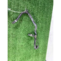 патрубок системы охлаждения Toyota Wish ZNE10 2004 1628222031