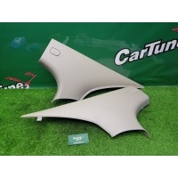 Обшивки стоек салона Volvo S60 2012 39819394, 39815877