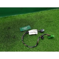 Проводка салона Volvo S60 2012 30786395