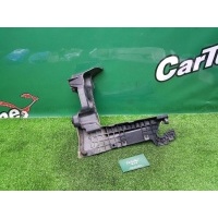 Кронштейн аккумулятора Volvo S60 2012 31298096