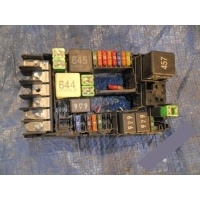 Volkswagen audi seat skoda skrzynka электрическая 5q0937125a