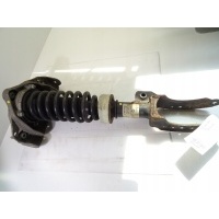 амортизатор передняя правая volkswagen touareg 7l6413032l