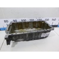Поддон масляный двигателя VAG Toledo III (2004 - 2009) 06A103601AR