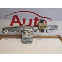 Стеклоподъемник l.p . 807213867r clio iv рестайлинг 19r