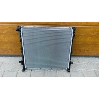 Zestaw chłodnic USA chłodnice BMW X5 G05 g06 g07