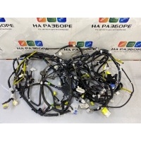 проводка салона TOYOTA CAMRY XV70 2020 82161-0XT30