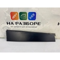 накладка двери наружная TOYOTA CAMRY XV70 2020 75762-33090