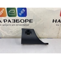 накладка на центральную консоль (торпеды) TOYOTA CAMRY XV70 2020 55480-33190