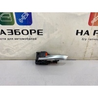 ручка двери внутренняя TOYOTA CAMRY XV70 2020 69206-33150-C0