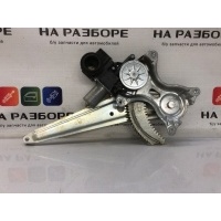 стеклоподъемник TOYOTA CAMRY XV70 2020 69803-33070
